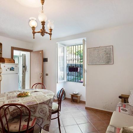 Orizzonte Calmo Lejlighed Borghetto Di Borbera Eksteriør billede