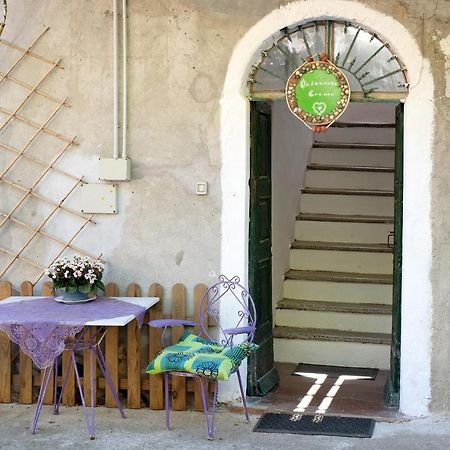 Orizzonte Calmo Lejlighed Borghetto Di Borbera Eksteriør billede
